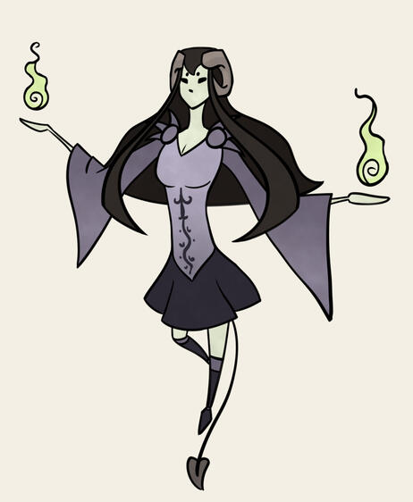 Reina
